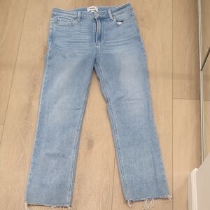 Paige jeans